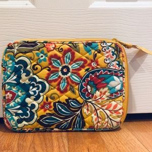 NWOT E-reader mini Kindle nook Case (Vera Bradley)